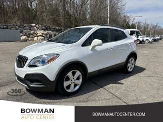 Used 2016 Buick Encore FWD image 1