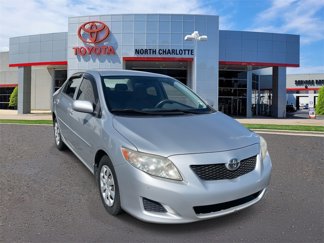 Used 2010 Toyota Corolla LE image 1