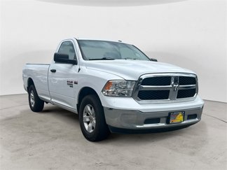 Used 2019 RAM 1500 Tradesman w/ Popular Equipment Group image 1