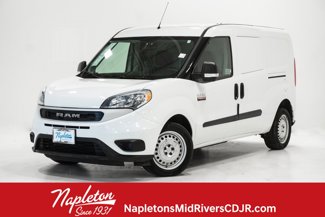 Used 2022 RAM ProMaster City Wagon image 1