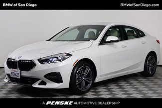 Used 2020 BMW 228i xDrive Gran Coupe image 1