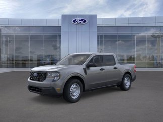 New 2025 Ford Maverick XL image 1