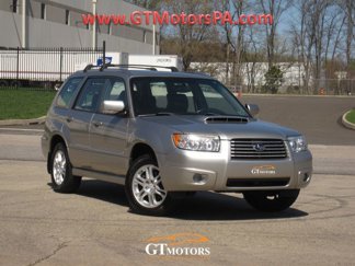 Used 2006 Subaru Forester 2.5XT Limited image 1