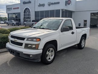 Used 2009 Chevrolet Colorado LT image 1