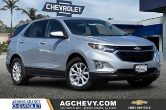 Used 2019 Chevrolet Equinox LT image 1