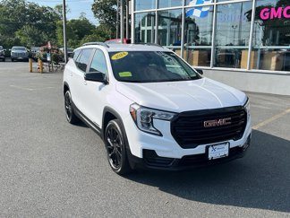Certified 2024 GMC Terrain SLE w/ Driver Convenience Package image 1