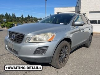 Used 2013 Volvo XC60 T6 image 1