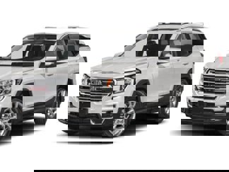 Used 2024 GMC Terrain SLE w/ Driver Convenience Package image 1