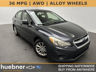 Used 2013 Subaru Impreza 2.0i Premium image 1