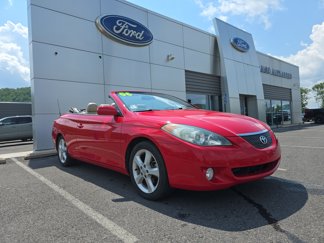 Used 2006 Toyota Solara SLE image 1