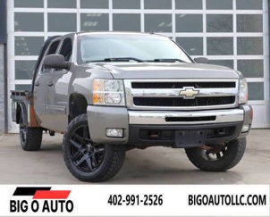 Used 2009 Chevrolet Silverado 1500 LT w/ Power Pack Plus image 1