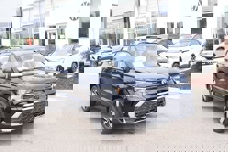 New 2025 Volkswagen Taos S image 1
