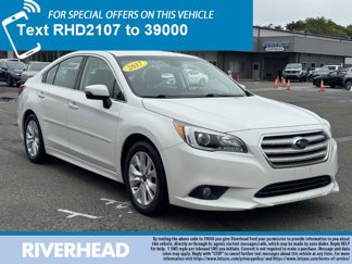 Used 2017 Subaru Legacy 2.5i Premium image 1