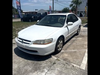 Used 1999 Honda Accord EX image 1