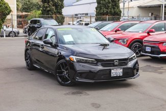 Used 2022 Honda Civic Sport image 1