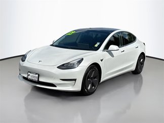 Used 2019 Tesla Model 3 Long Range image 1