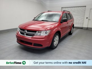 Used 2020 Dodge Journey SE image 1