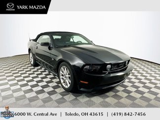 Used 2010 Ford Mustang GT Premium image 1