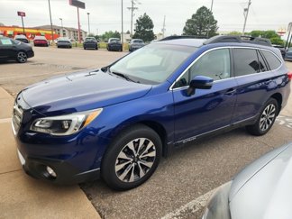 Used 2016 Subaru Outback 3.6R Limited w/ Popular Package #4 image 1