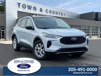 New 2025 Ford Escape Active image 1