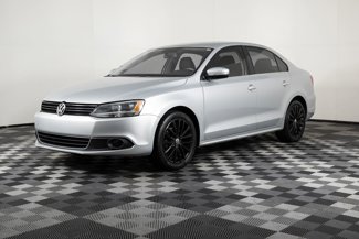 Used 2012 Volkswagen Jetta SEL image 1