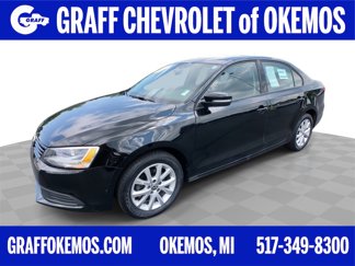 Used 2012 Volkswagen Jetta SE image 1
