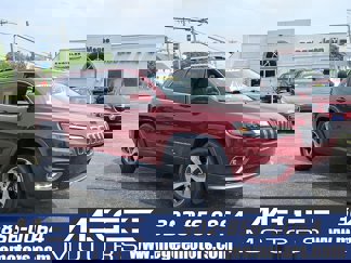 Certified 2019 Jeep Cherokee Limited image 1
