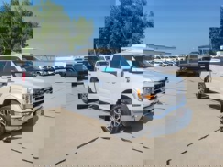 Used 2021 Ford F150 Lariat w/ Equipment Group 501A Mid image 1