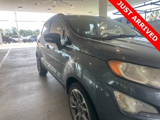 Used 2019 Ford EcoSport Titanium w/ Interior Protection Package image 1