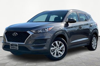 Used 2021 Hyundai Tucson Value image 1