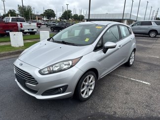 Used 2019 Ford Fiesta SE w/ Equipment Group 201A image 1