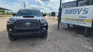 Used 2022 Toyota Tacoma SR5 image 1