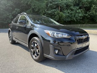 Used 2019 Subaru Crosstrek 2.0i Premium w/ Moonroof Package image 1