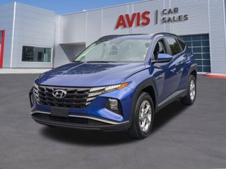 Used 2024 Hyundai Tucson SEL image 1