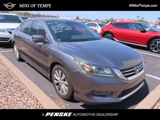 Used 2013 Honda Accord EX image 1