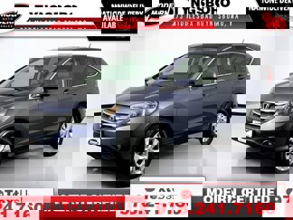 Used 2012 Honda CR-V EX image 1