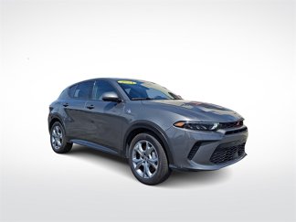 Used 2024 Dodge Hornet R/T image 1
