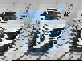Used 2021 Cadillac XT4 Sport image 1