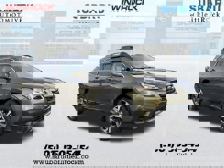 Used 2020 Subaru Outback Limited w/ Popular Package #2 image 1
