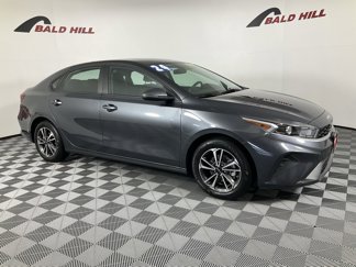 Certified 2024 Kia Forte LXS w/ LXS Technology Package image 1