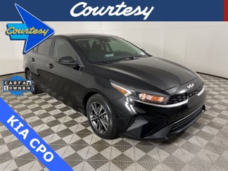 Used 2022 Kia Forte LXS image 1