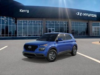 New 2025 Hyundai Venue SE image 1
