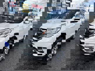 Used 2015 Honda CR-V EX image 1