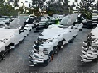 Used 2024 Mitsubishi Eclipse Cross SE image 1
