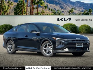 Certified 2025 Kia K4 LXS image 1