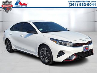 Used 2023 Kia Forte GT-Line image 1