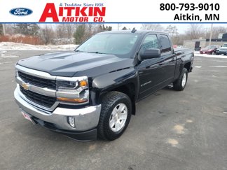 Used 2016 Chevrolet Silverado 1500 LT w/ All Star Edition image 1