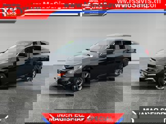 Used 2021 Honda Civic EX-L image 1