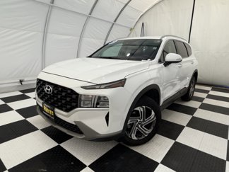 Used 2023 Hyundai Santa Fe SEL image 1