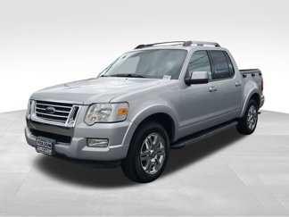 Used 2010 Ford Explorer Sport Trac Limited image 1